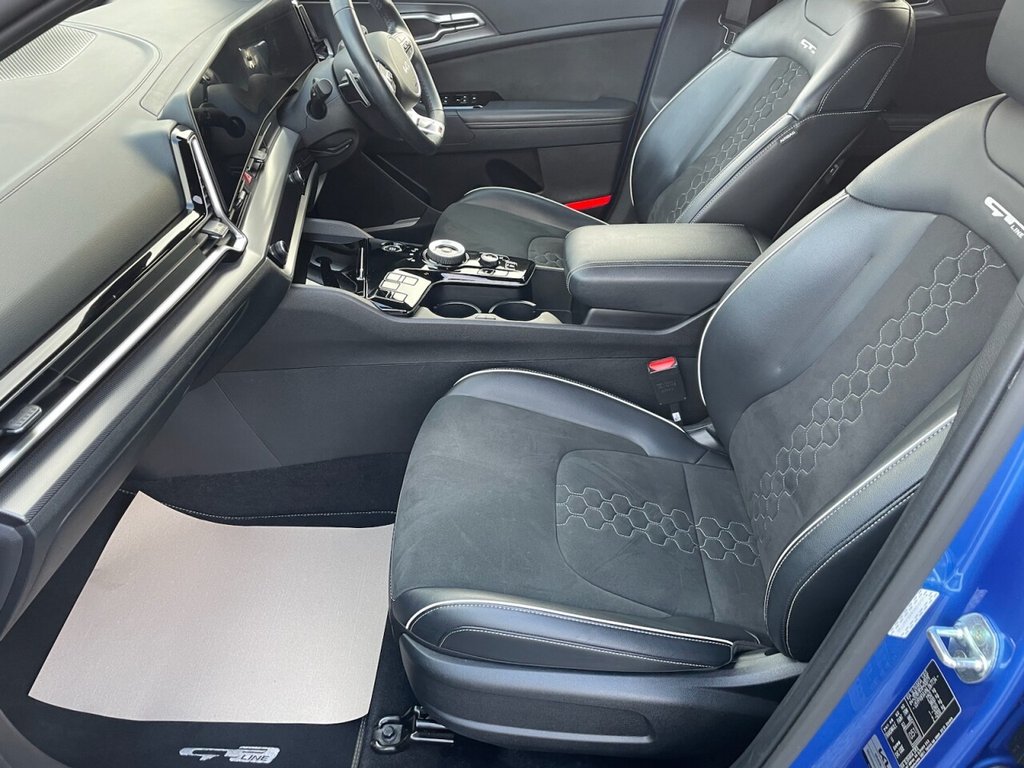 Used Kia Sportage 2022 for sale - 76867242: Photo 16