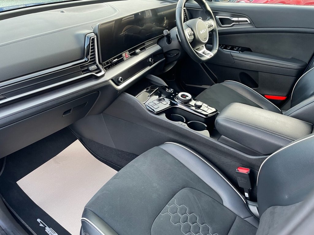 Used Kia Sportage 2022 for sale - 76867242: Photo 17