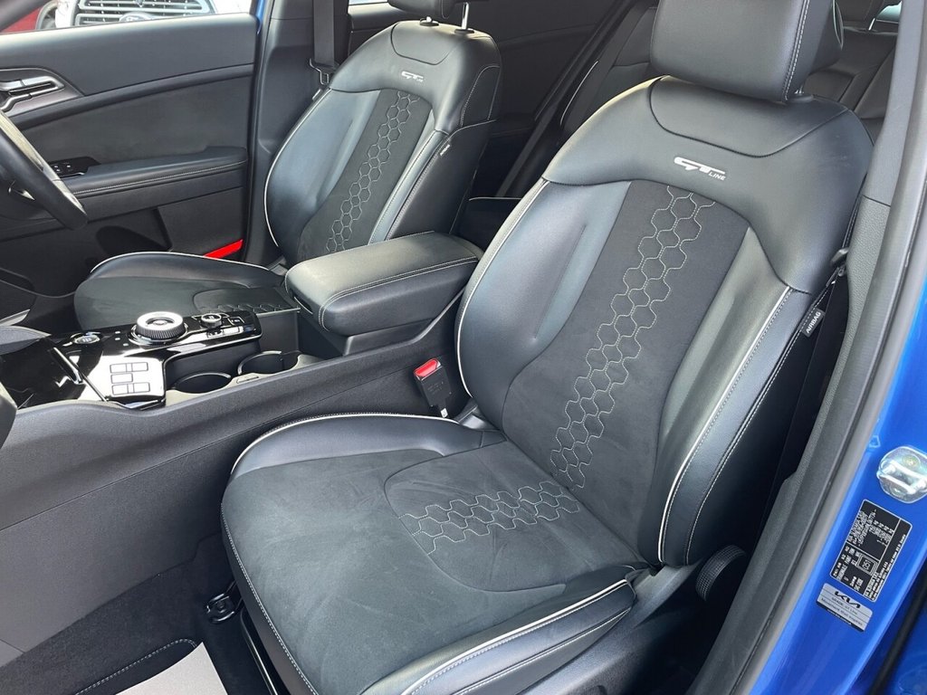 Used Kia Sportage 2022 for sale - 76867242: Photo 18