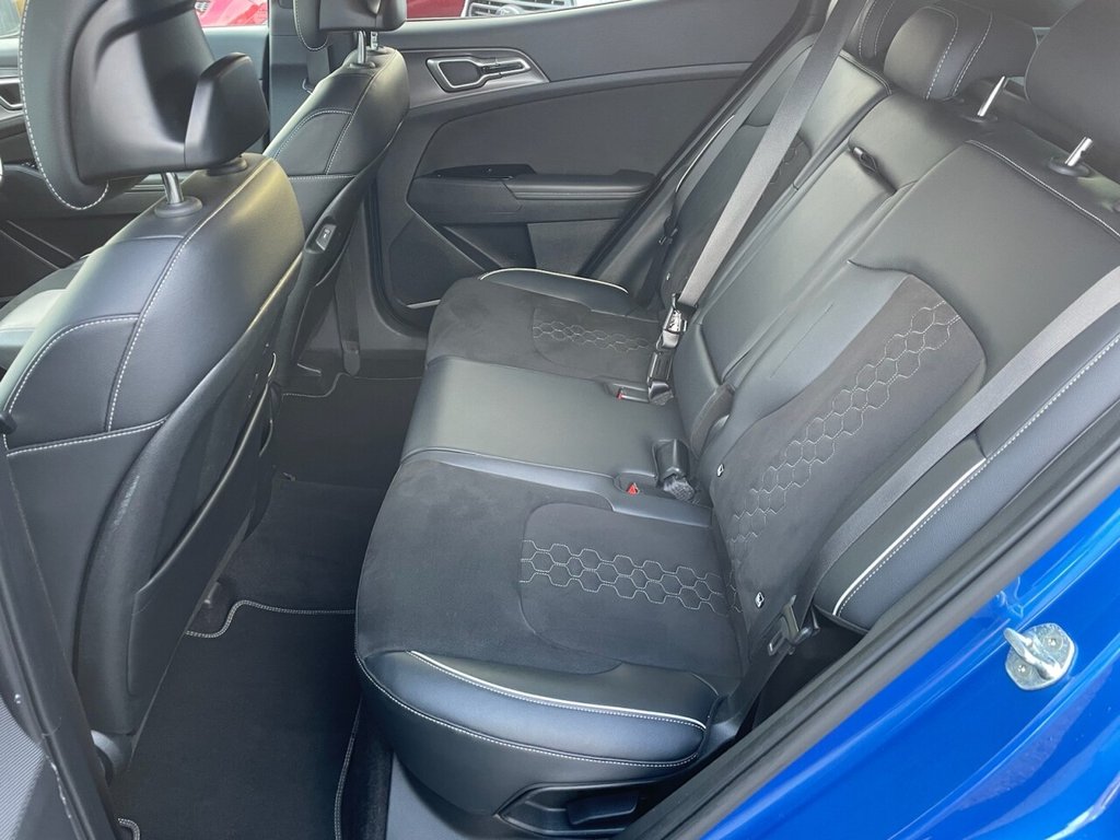Used Kia Sportage 2022 for sale - 76867242: Photo 19