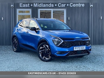 Used Kia Sportage 2022 for sale - 76867242: Photo