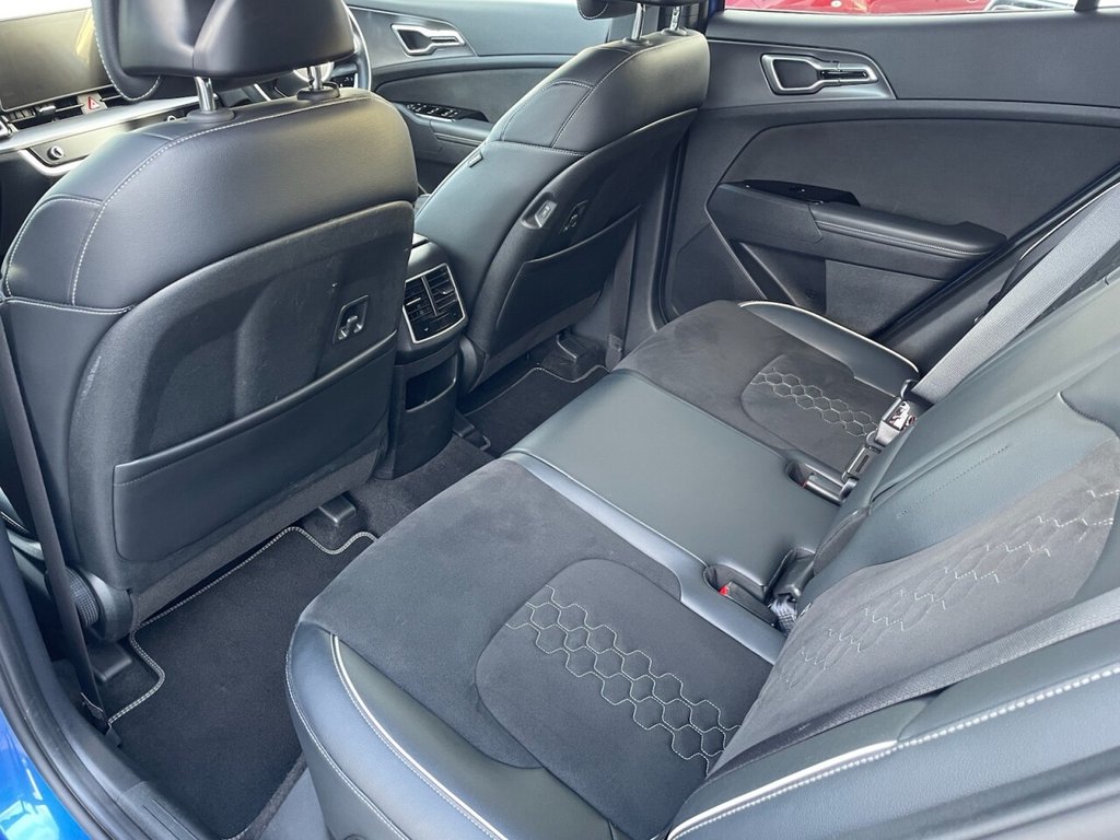 Used Kia Sportage 2022 for sale - 76867242: Photo 20