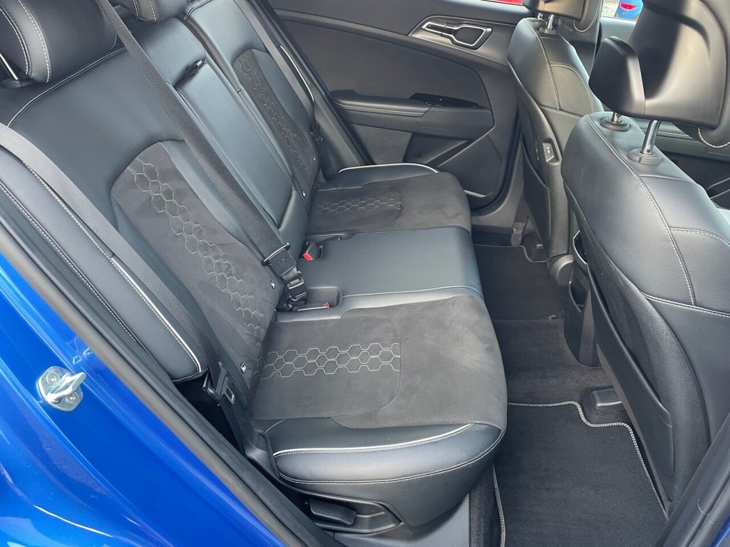 Used Kia Sportage 2022 for sale - 76867242: Photo 21