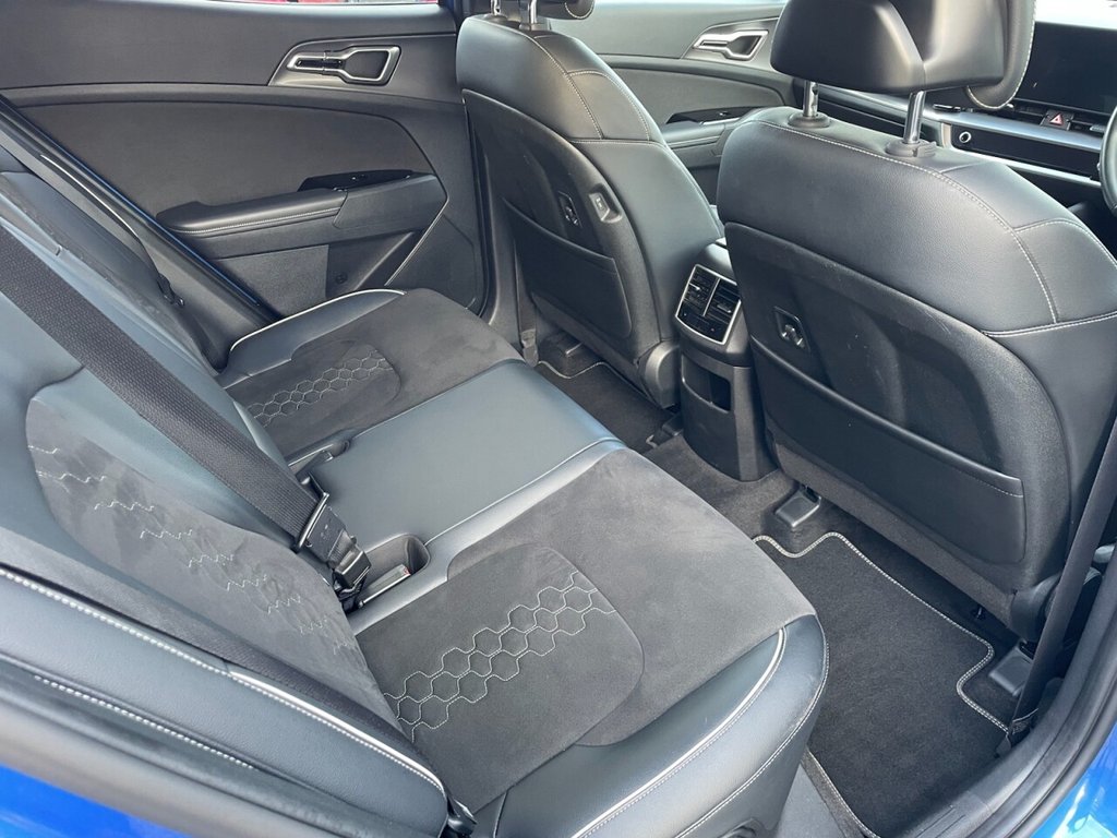 Used Kia Sportage 2022 for sale - 76867242: Photo 22