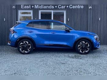 Used Kia Sportage 2022 for sale - 76867242: Photo