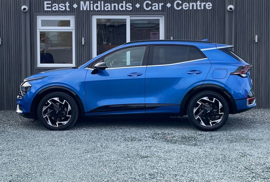 Used Kia Sportage 2022 for sale - 76867242: Photo 6