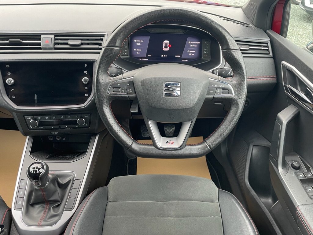 Used SEAT Arona 2019 for sale - 77111057: Photo 11