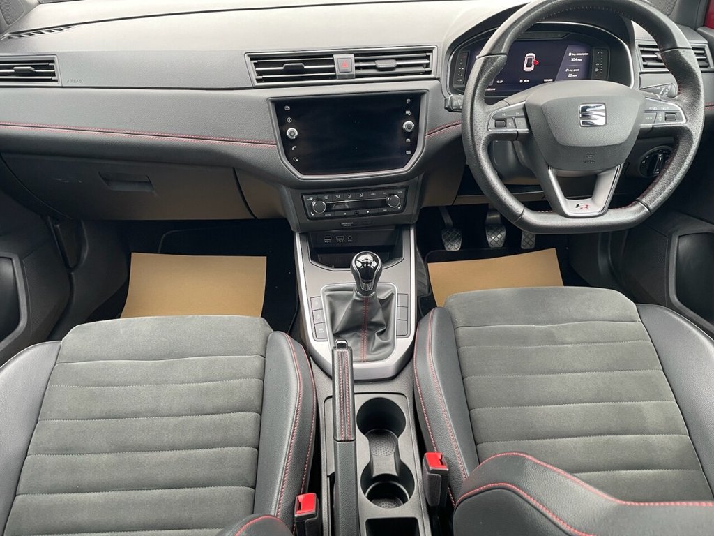 Used SEAT Arona 2019 for sale - 77111057: Photo 12