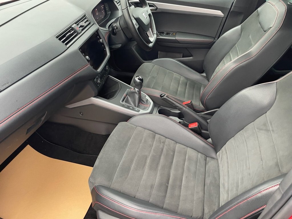 Used SEAT Arona 2019 for sale - 77111057: Photo 13