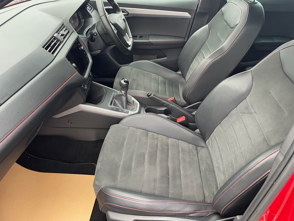 Used SEAT Arona 2019 for sale - 77111057: Photo 14