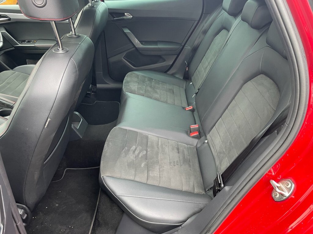 Used SEAT Arona 2019 for sale - 77111057: Photo 16