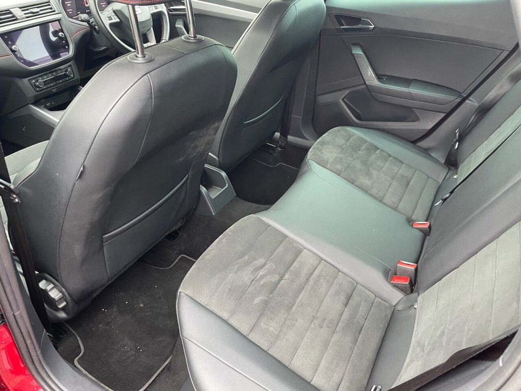 Used SEAT Arona 2019 for sale - 77111057: Photo 17