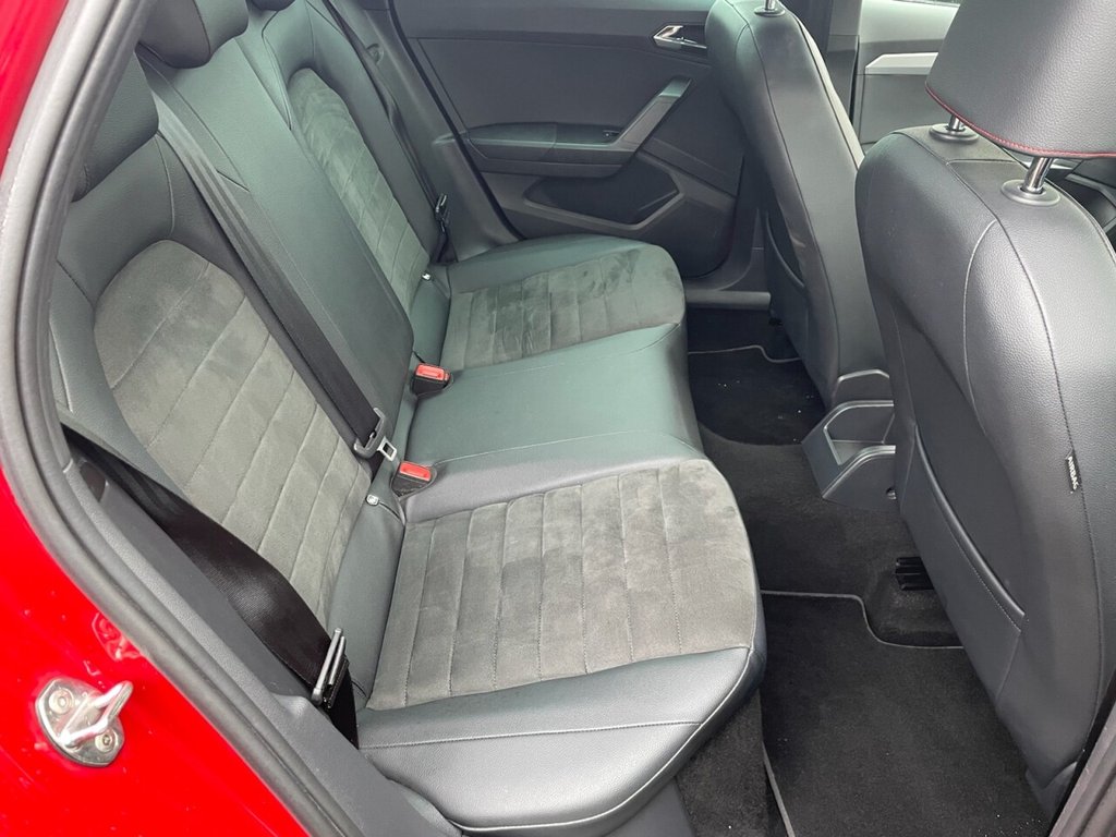 Used SEAT Arona 2019 for sale - 77111057: Photo 18