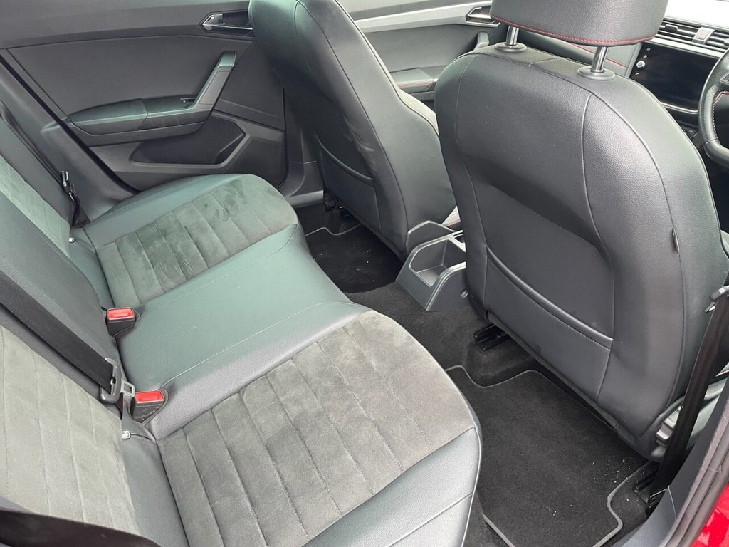 Used SEAT Arona 2019 for sale - 77111057: Photo 19