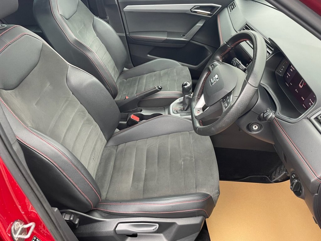 Used SEAT Arona 2019 for sale - 77111057: Photo 9