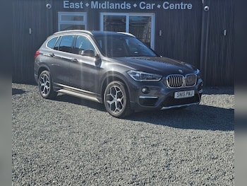 Used BMW X1 2019 for sale - 78372616: Photo