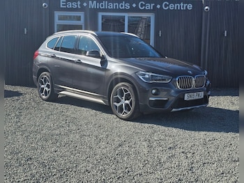 Used BMW X1 2019 for sale - 78372616: Photo