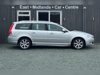 Used Volvo V70 2015 for sale - 79517928: Photo