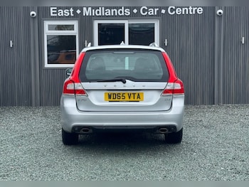 Used Volvo V70 2015 for sale - 79517928: Photo