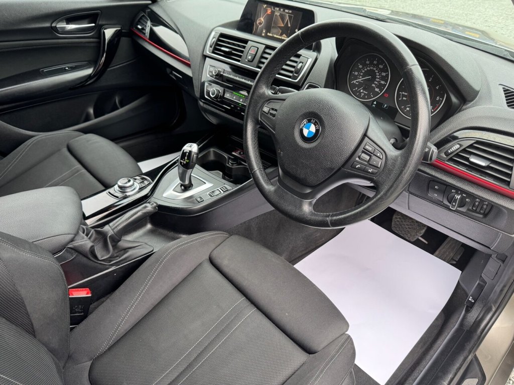 Used BMW 1 Series 2017 for sale - 78134316: Photo 10
