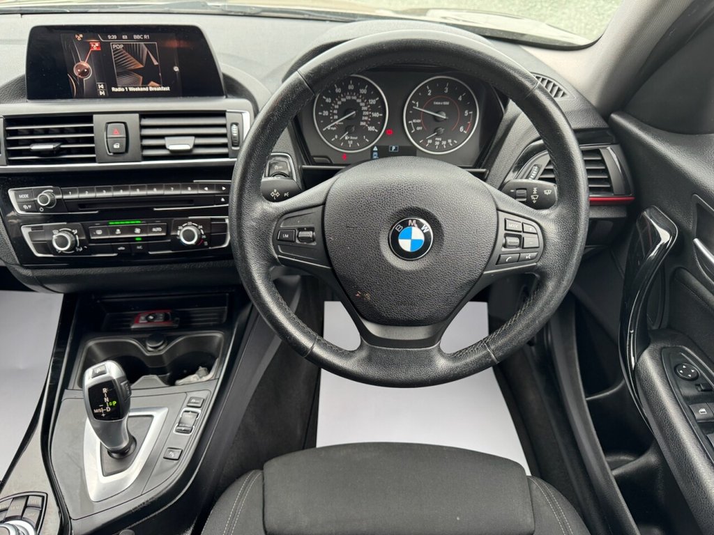Used BMW 1 Series 2017 for sale - 78134316: Photo 11