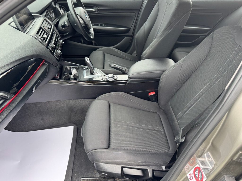 Used BMW 1 Series 2017 for sale - 78134316: Photo 13