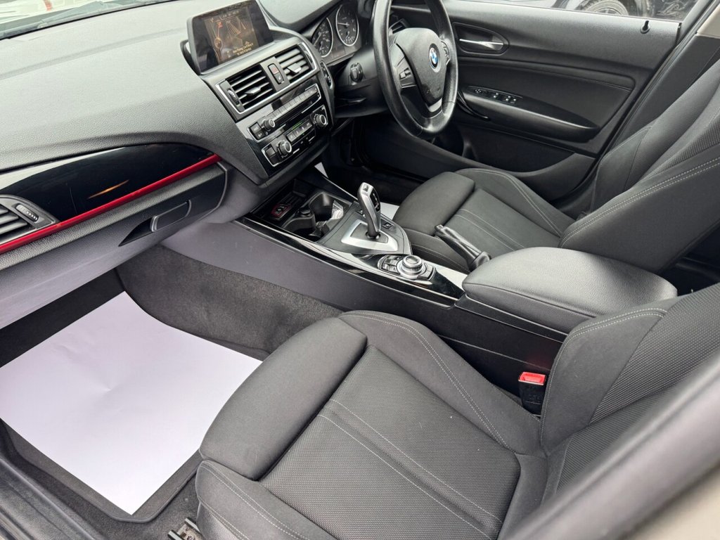 Used BMW 1 Series 2017 for sale - 78134316: Photo 14