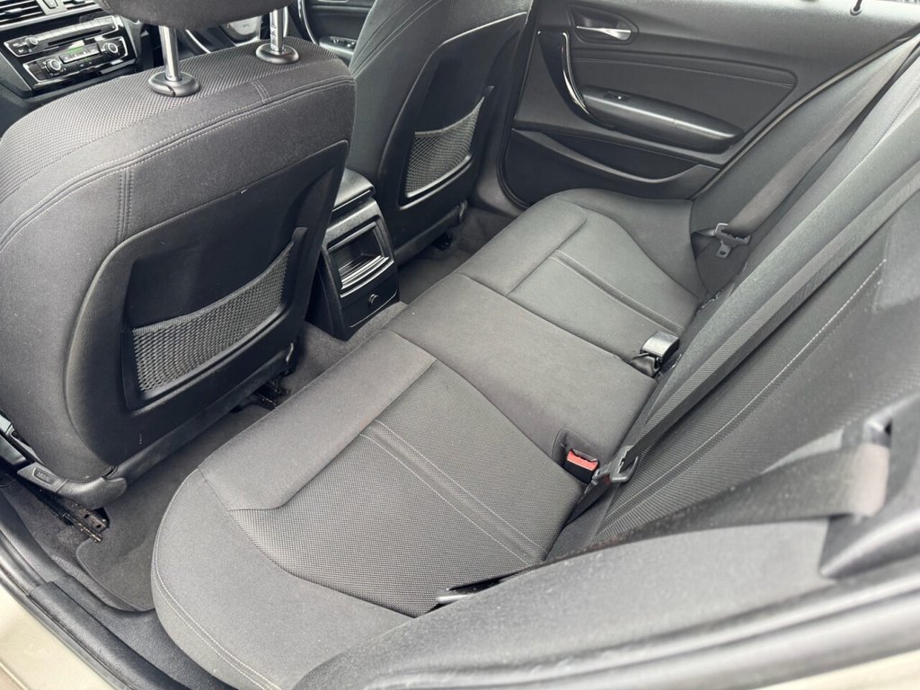 Used BMW 1 Series 2017 for sale - 78134316: Photo 16