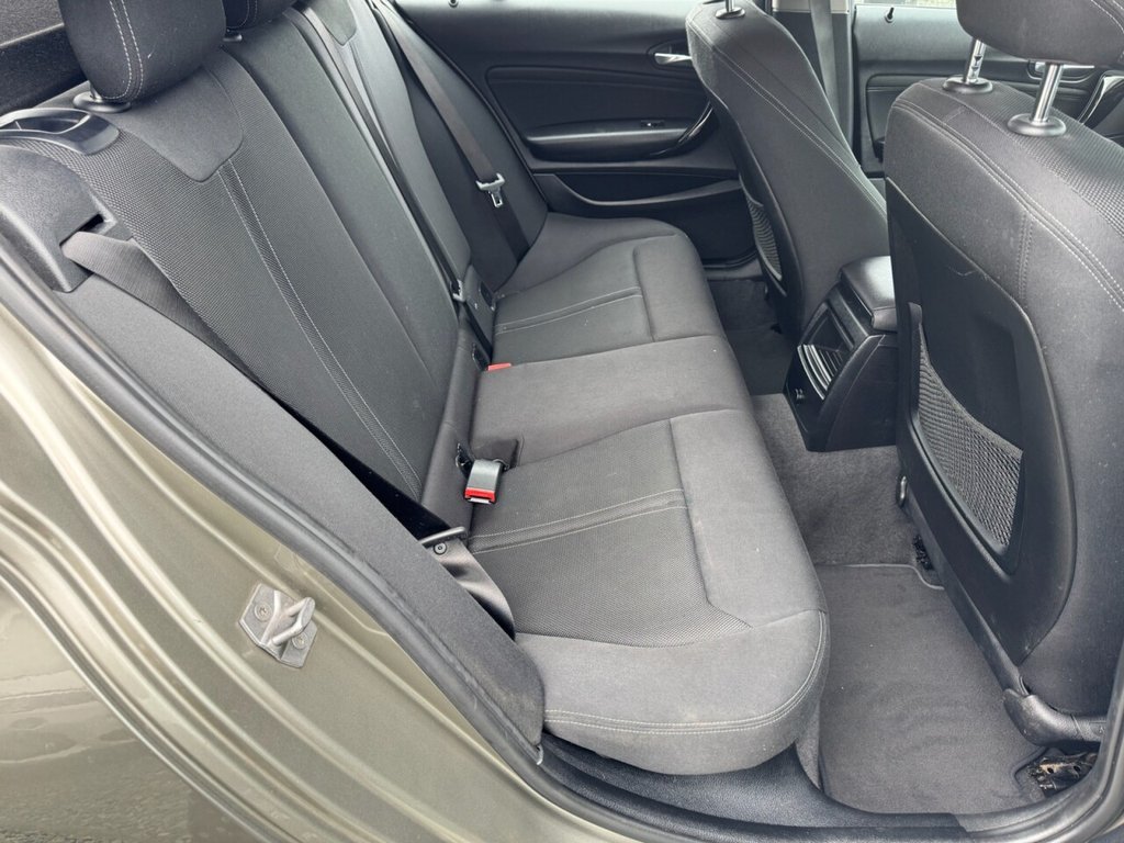 Used BMW 1 Series 2017 for sale - 78134316: Photo 17