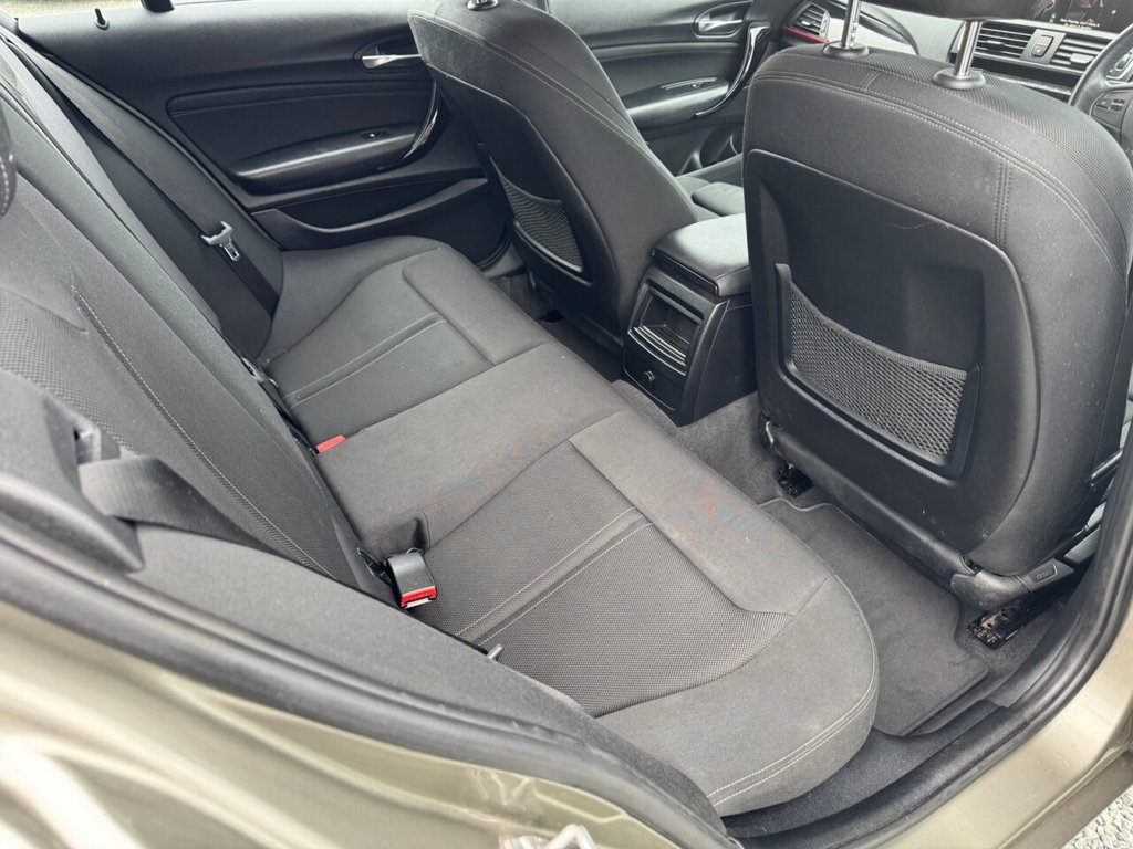 Used BMW 1 Series 2017 for sale - 78134316: Photo 18