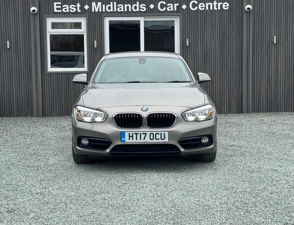 Used BMW 1 Series 2017 for sale - 78134316: Photo 8