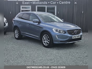 Used Volvo XC60 2017 for sale - 79804947: Photo