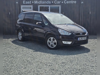 Used Ford Galaxy 2010 for sale - 78382767: Photo