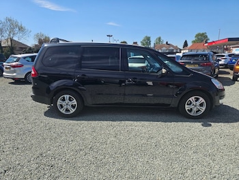 Used Ford Galaxy 2010 for sale - 78382767: Photo