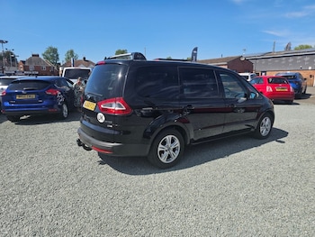 Used Ford Galaxy 2010 for sale - 78382767: Photo