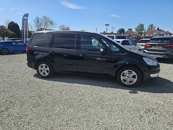 Used Ford Galaxy 2010 for sale - 78382767: Photo