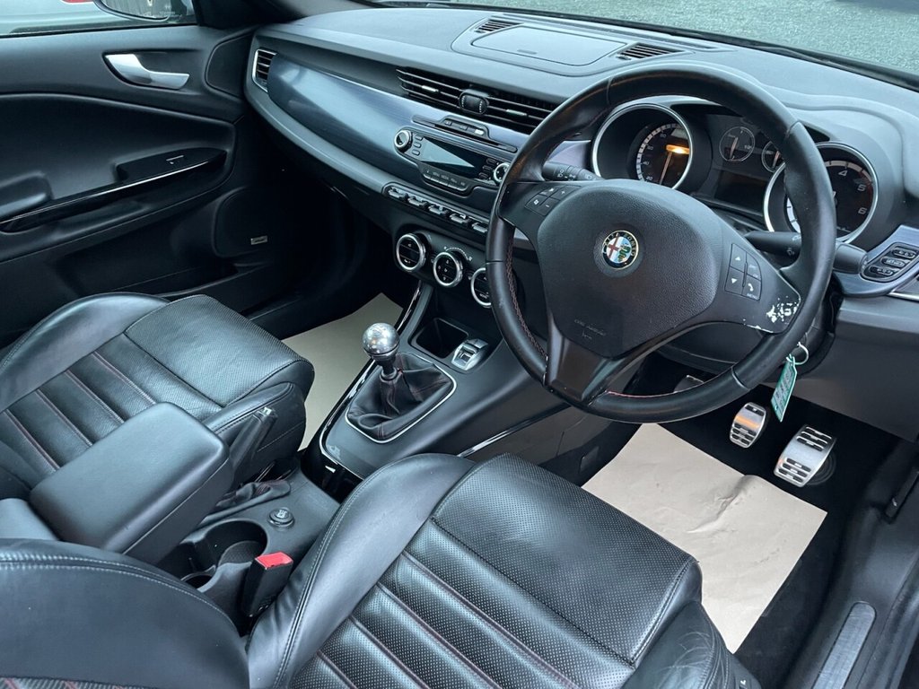 Used Alfa Romeo Giulietta 2013 for sale - 77407759: Photo 10