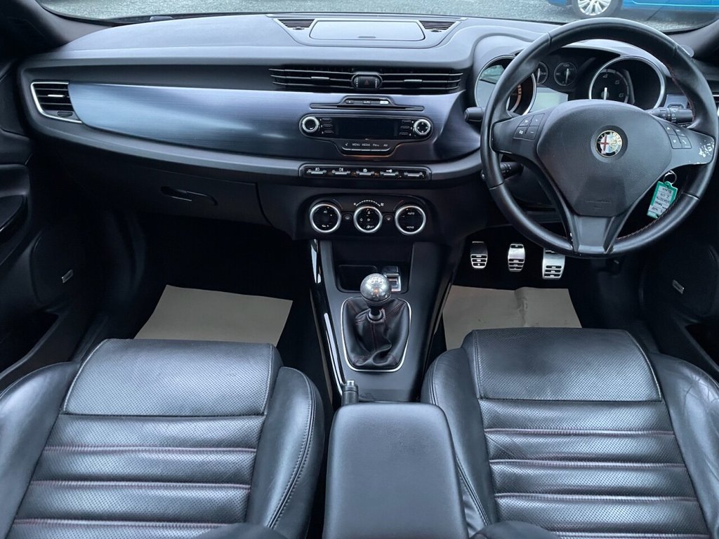 Used Alfa Romeo Giulietta 2013 for sale - 77407759: Photo 12