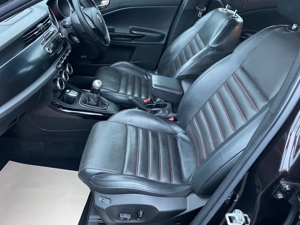 Used Alfa Romeo Giulietta 2013 for sale - 77407759: Photo 13