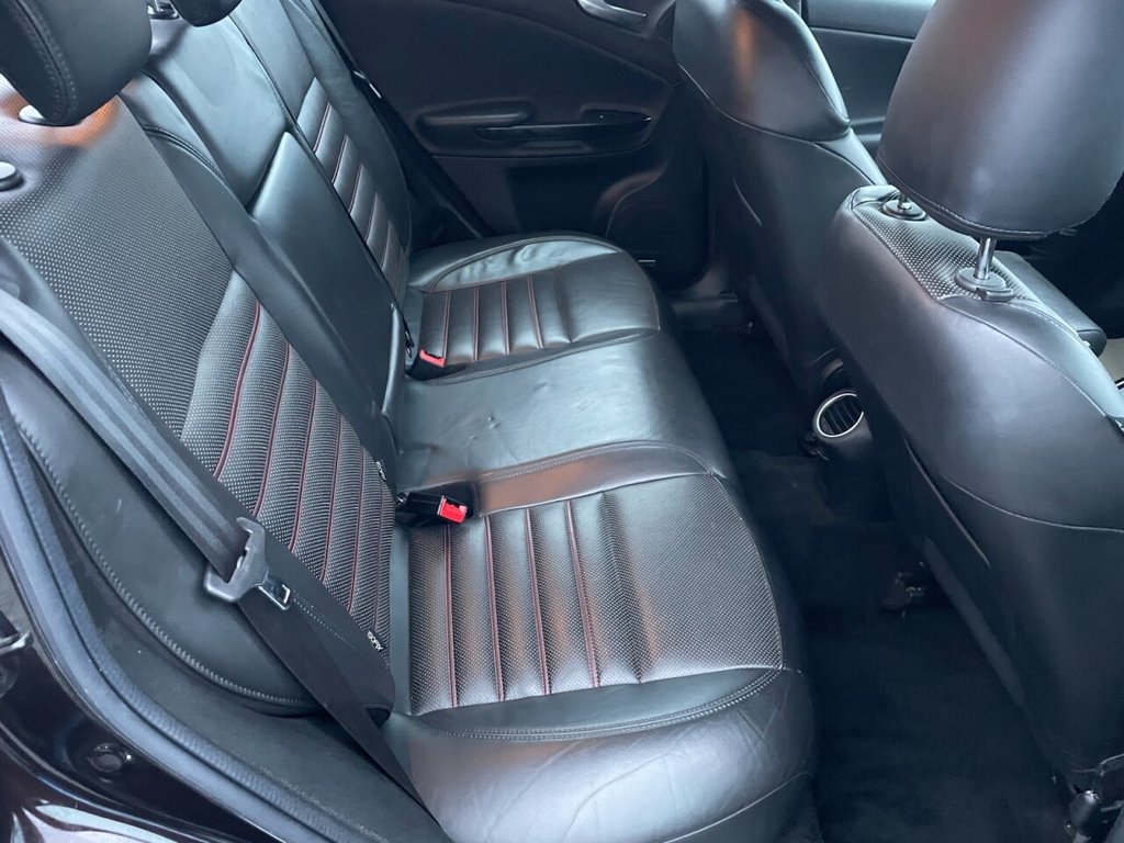 Used Alfa Romeo Giulietta 2013 for sale - 77407759: Photo 17