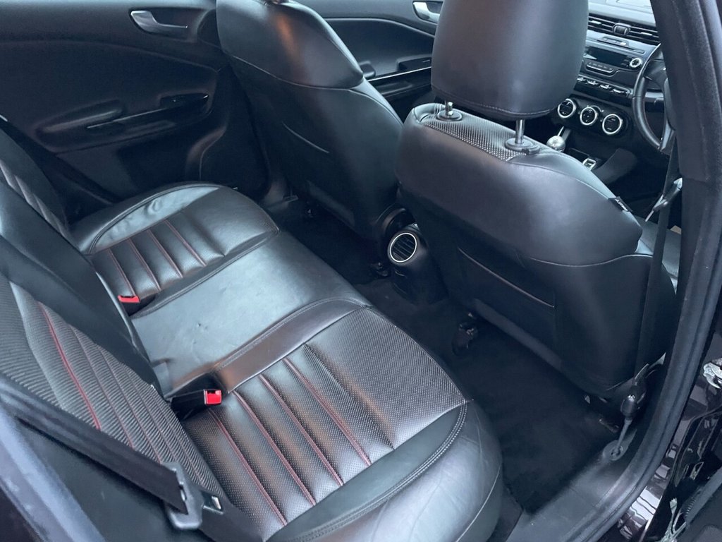 Used Alfa Romeo Giulietta 2013 for sale - 77407759: Photo 18