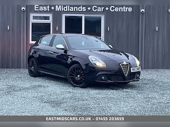 2013 (13) - 2.0 JTDM-2 Sportiva Hatchback 5dr Diesel Manual Euro 5 (s/s) (140 bhp)