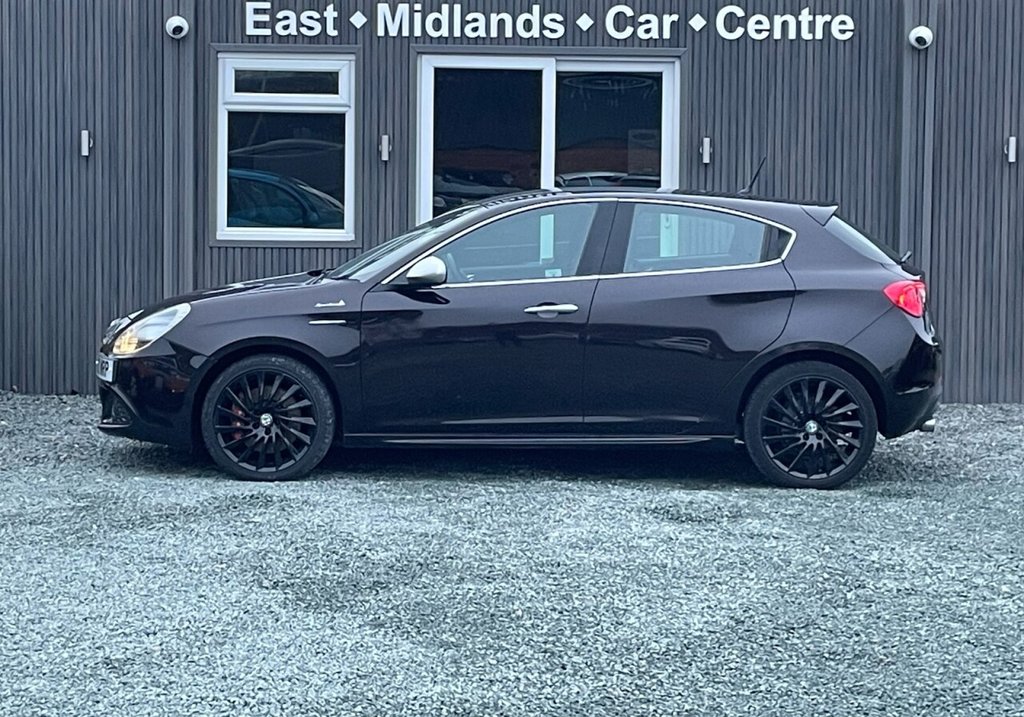 Used Alfa Romeo Giulietta 2013 for sale - 77407759: Photo 6