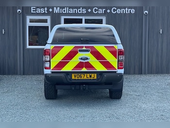 Used Ford Ranger 2017 for sale - 77821038: Photo