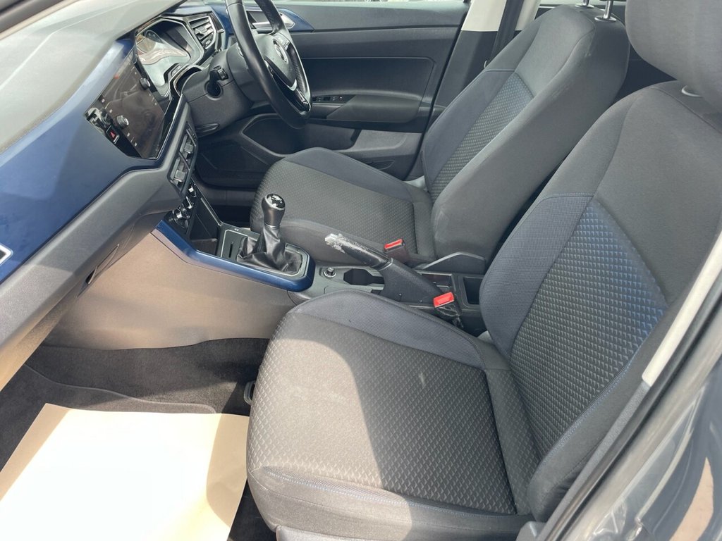 Used Volkswagen Polo 2021 for sale - 76867467: Photo 13
