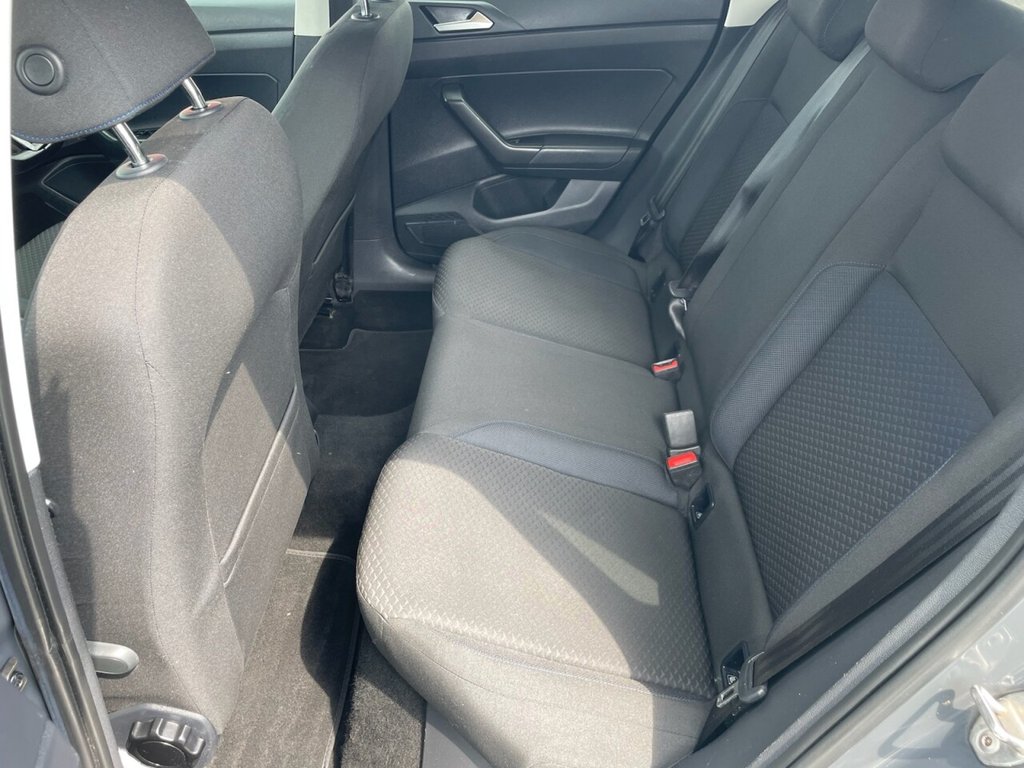 Used Volkswagen Polo 2021 for sale - 76867467: Photo 15