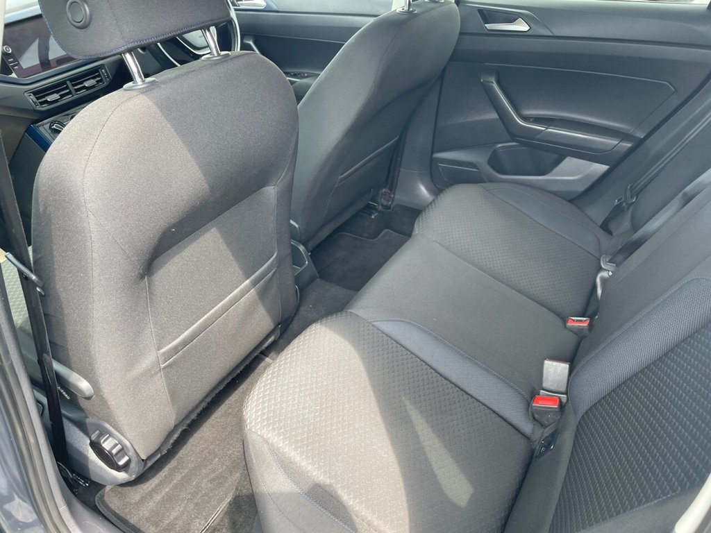 Used Volkswagen Polo 2021 for sale - 76867467: Photo 16