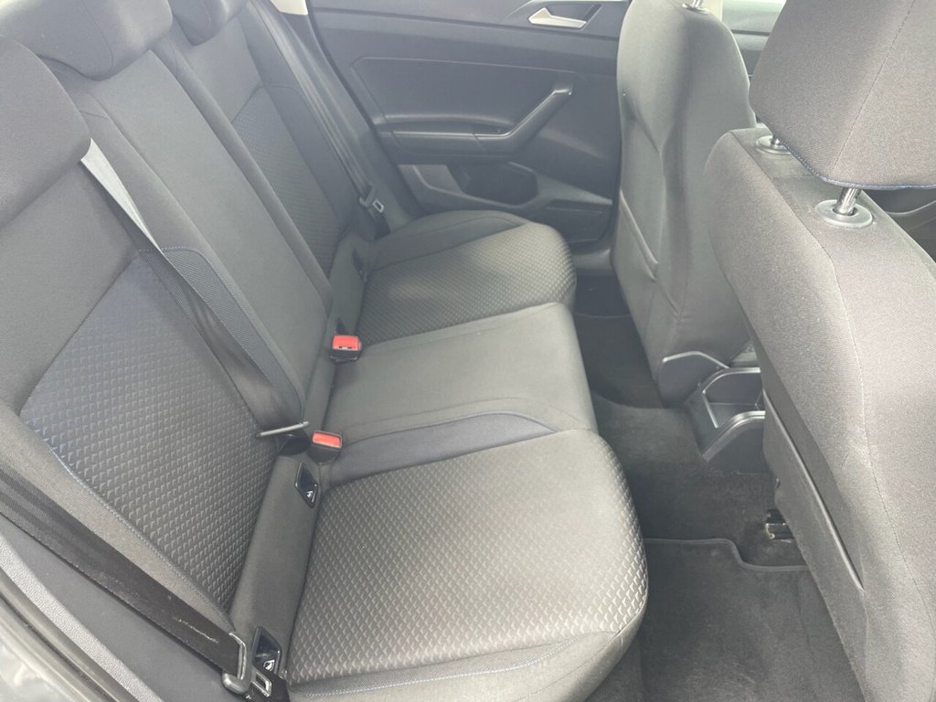 Used Volkswagen Polo 2021 for sale - 76867467: Photo 17
