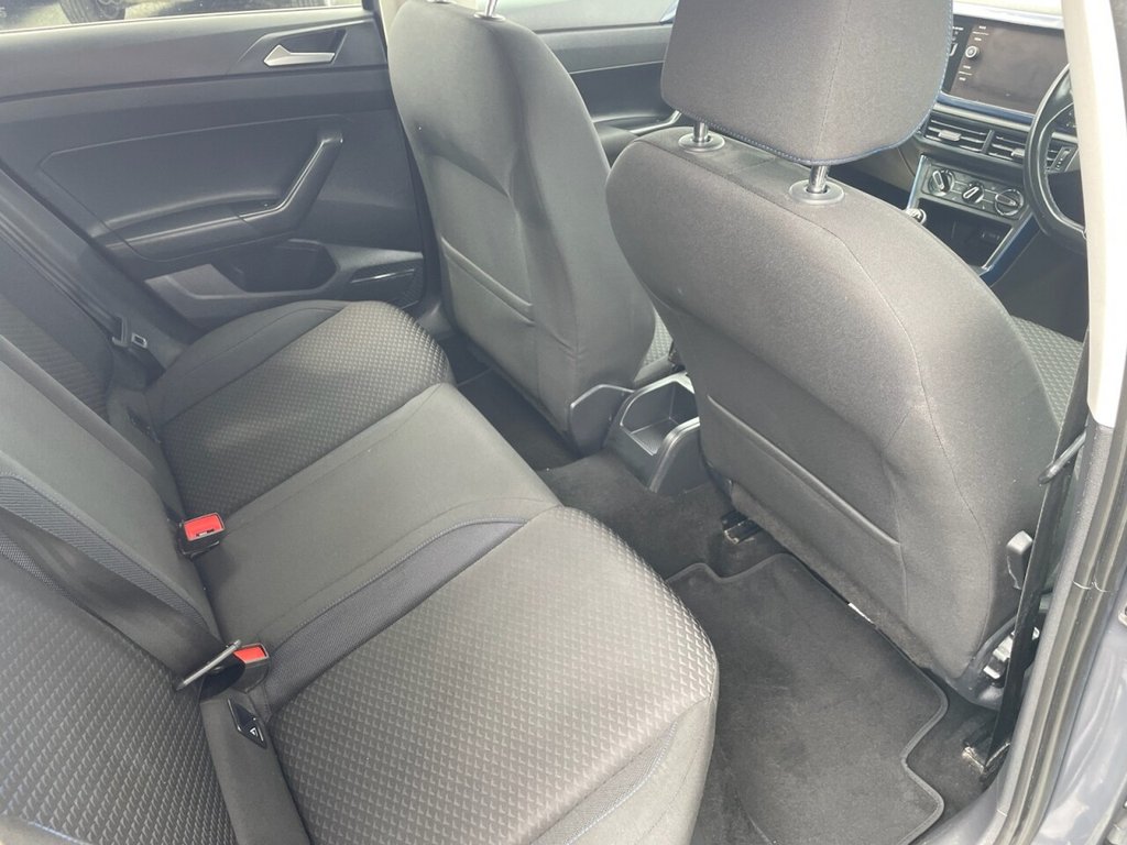 Used Volkswagen Polo 2021 for sale - 76867467: Photo 18