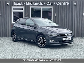 2021 (21) - 1.0 EVO 80 United 5dr